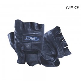 Guantes fitness Donna ATIPICK, Accesorios crossfit
