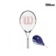 RAQUETA WILSON TENIS 23 JR 0501373