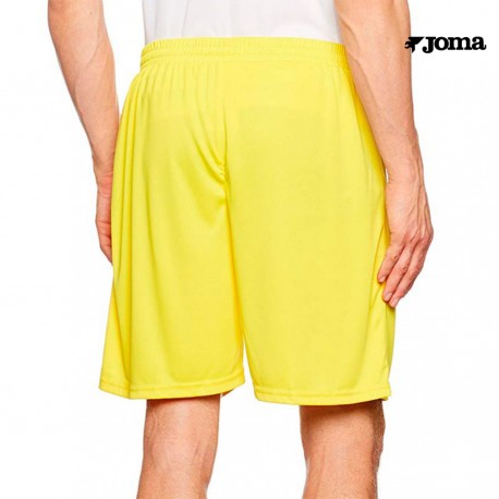 PANTALÓN CORTO JOMA SHORT NOBEL HOMBRE 100053.900