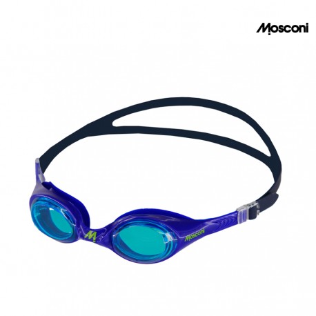 GAFAS NATACIÓN MOSCONI COMPACT 200.52-064013