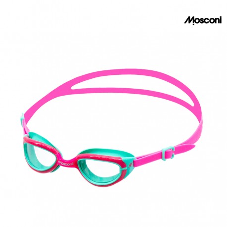 GAFAS NATACIÓN MOSCONI JUNIOR FIT 200.89-011014