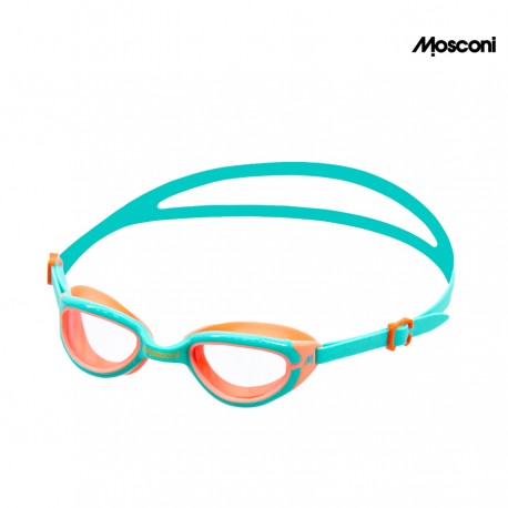 GAFAS NATACIÓN MOSCONI JUNIOR FIT 200.89-014015