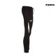 PANTALÓN LARGO JOMA CHAMPIONSHIP VII NEGRO BLANCO 103200.102