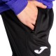 PANTALÓN LARGO JOMA CHAMPIONSHIP VII NEGRO BLANCO 103200.102