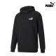 SUDADERA PUMA ESS SMALL LOGO HOODIE TR 586692-01