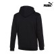 SUDADERA PUMA ESS SMALL LOGO HOODIE TR 586692-01