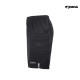 PANTALÓN CORTO JOMA PROTEC PORTERO NEGRO JR 711/101