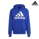 SUDADERA ADIDAS M BL FT HD IC9366