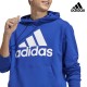 SUDADERA ADIDAS M BL FT HD IC9366