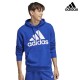 SUDADERA ADIDAS M BL FT HD IC9366