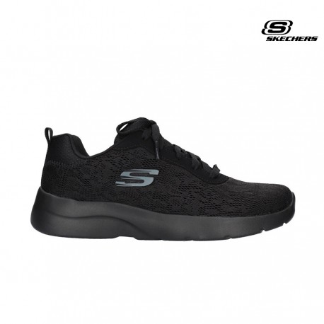 ZAPATILLAS SKECHERS DYNAMIGHT 2.0 W 12963-BBK