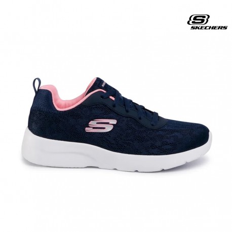 ZAPATILLAS SKECHERS DYNAMIGHT 2.0 - HOMESPUN 12963-NVPK