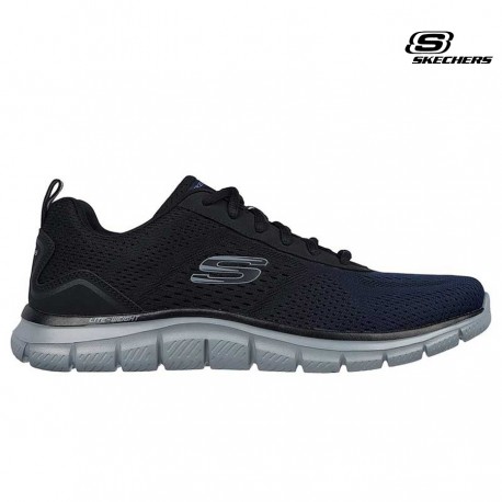 ZAPATILLAS SKECHERS TRACK - RIPKENT 232399-NVBK