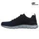 ZAPATILLAS SKECHERS TRACK - RIPKENT 232399-NVBK