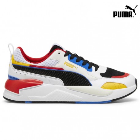 ZAPATILLAS PUMA X-RAY 2 SQUARE 373108-85