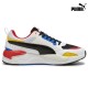 ZAPATILLAS PUMA X-RAY 2 SQUARE 373108-85