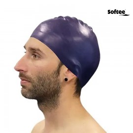 GORRO NATACIÓN SOFTEE SILICONA 25126-009