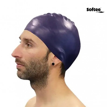 GORRO NATACIÓN SILICONA SOFTEE 25126-009