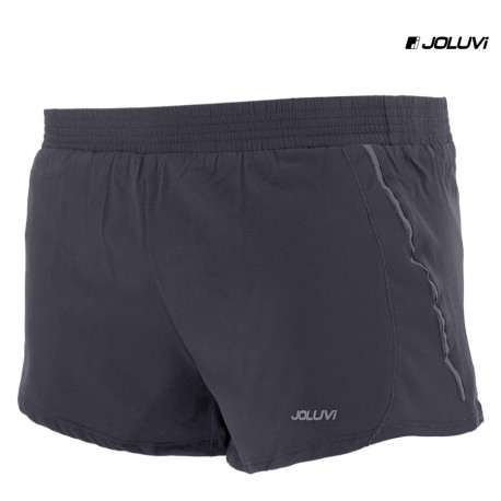 PANTALÓN CORTO JOLUVI SHORT CB META 232707-01.01