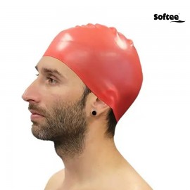 GORRO NATACIÓN SOFTEE SILICONA 25126-003