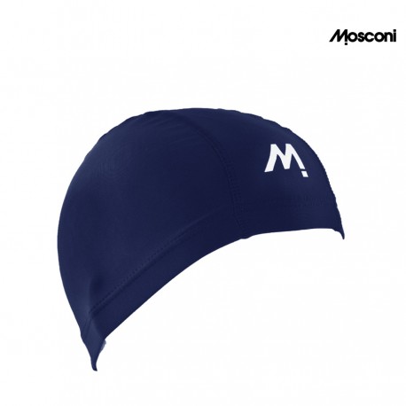 GORRO NATACIÓN MOSCONI LYCRA CASQUET JR 298CAJ-013