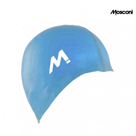 GORRO NATACIÓN MOSCONI SILI-CHAMPION 298CH-014