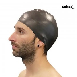 GORRO NATACIÓN SOFTEE SILICONA 25126-001