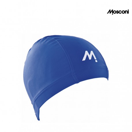 GORRO NATACIÓN MOSCONI LYCRA CASQUET JR 298CAJ-021