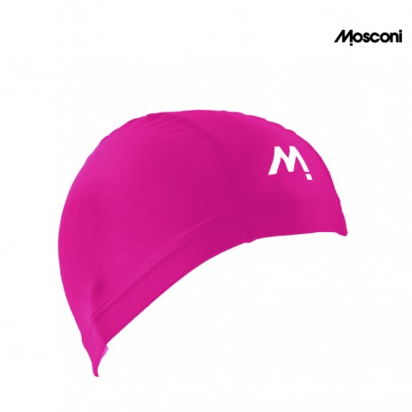 GORRO NATACIÓN MOSCONI LYCRA CASQUET JR 298CAJ-011