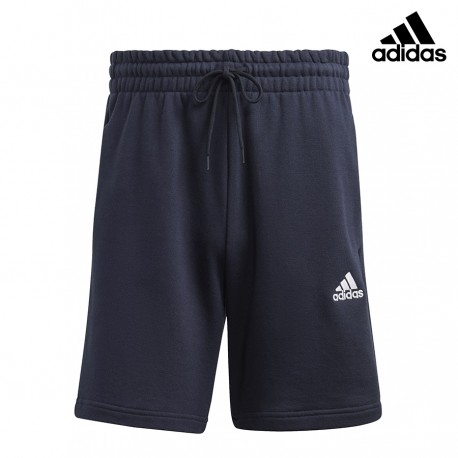 PANTALÓN CORTO ADIDAS M 3S FT SHO LEGIN IC9436