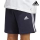 PANTALÓN CORTO ADIDAS M 3S FT SHO LEGIN IC9436