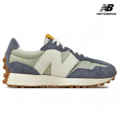 ZAPATILLAS NEW BALANCE U327-SD