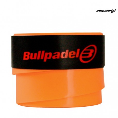 OVERGRIP BULLPADEL GB1604-NARANJA FLÚOR