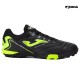 BOTAS JOMA MAXIMA 2401 NEGRO VERDE TURF MAXS2401TF