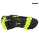 BOTAS JOMA MAXIMA 2401 NEGRO VERDE TURF MAXS2401TF