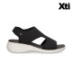 SANDALIAS CHANCLAS XTI MUJER 142737-022