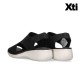 SANDALIAS CHANCLAS XTI MUJER 142737-022