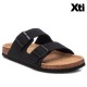 SANDALIAS CHANCLAS XTI HOMBRE 142274-033