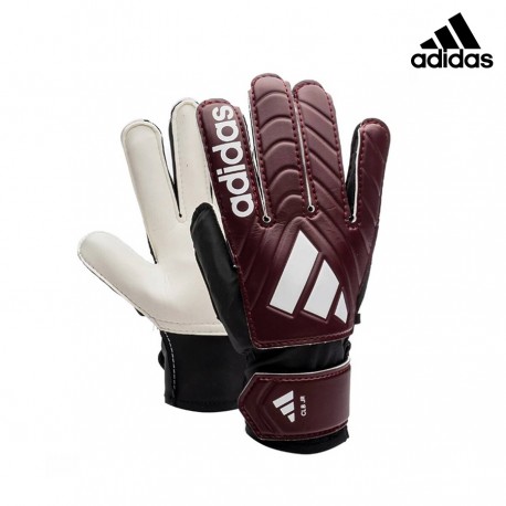 GUANTES DE PORTERO ADIDAS COPA GL CLB J TRAINING GOALKEEPING GLOVES IN1605