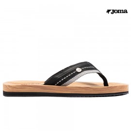 CHANCLAS JOMA S.FLORIDA MEN 2401 NEGRO SFLORS2401