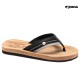 CHANCLAS JOMA S.FLORIDA MEN 2401 NEGRO SFLORS2401