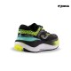 ZAPATILLAS JOMA FENIX MEN 2401 NEGRO RFENIS2401