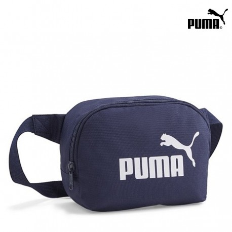 RIÑONERA PUMA PHASE WAIST BAG 079954-02