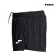 PANTALÓN CORTO JOMA SHORT RECORD II NEGRO 102226.100