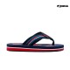 CHANCLAS JOMA S.TRENTO JR 2403 MARINO ROJO STREJS2403