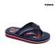 CHANCLAS JOMA S.TRENTO JR 2403 MARINO ROJO STREJS2403