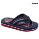 CHANCLAS JOMA S.TRENTO MEN 2403 MARINO ROJO STRENS2403