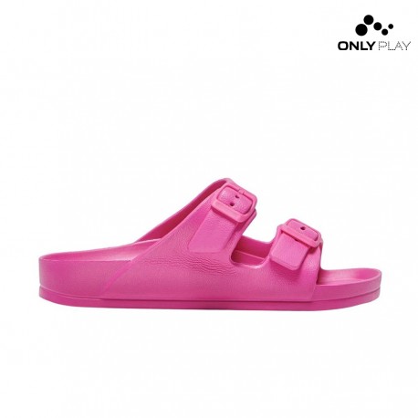 SANDALIAS CHANCLAS ONLY MUJER 15316868