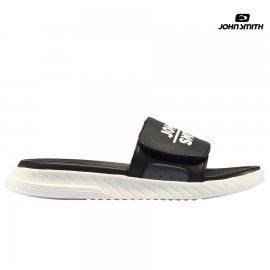 CHANCLAS JOHN SMITH PUKET NEGRO