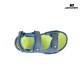 SANDALIAS CHANCLAS PIXON 24V AZUL MARINO